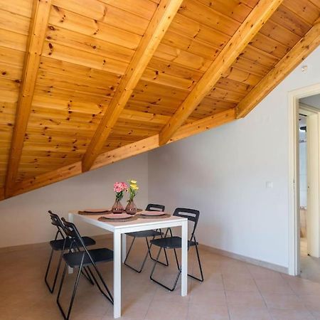 Gerry'S Argostoli Central Square Loft Exterior foto